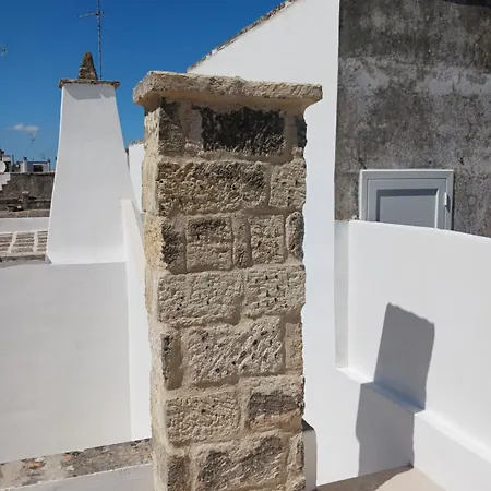 Antica Casa Con Volte A Vista Holiday home