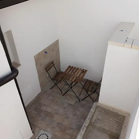 Antica Casa Con Volte A Vista Holiday home *