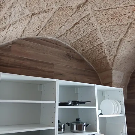 Holiday home Antica Casa Con Volte A Vista Calimera (Lecce)