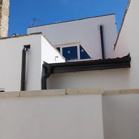 Antica Casa Con Volte A Vista Calimera (Lecce)