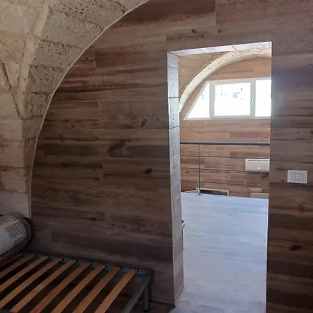 Antica Casa Con Volte A Vista Holiday home