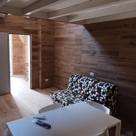 Holiday home Antica Casa Con Volte A Vista