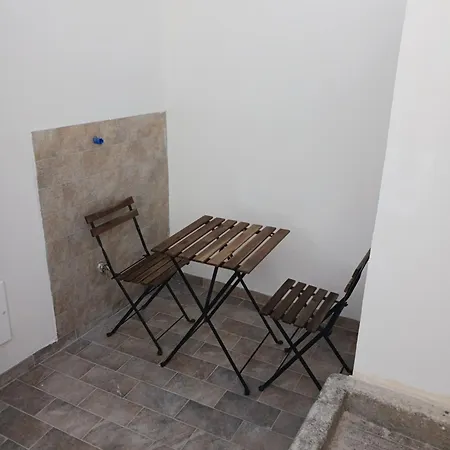 Antica Casa Con Volte A Vista Holiday home *