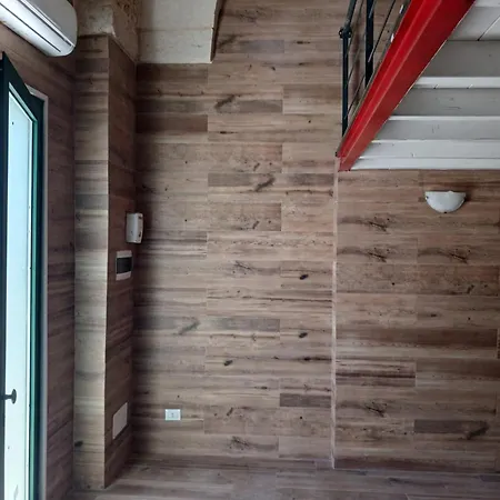 Holiday home Antica Casa Con Volte A Vista *