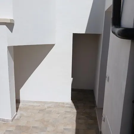 Holiday home Antica Casa Con Volte A Vista *