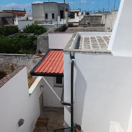 Antica Casa Con Volte A Vista Holiday home Calimera (Lecce)