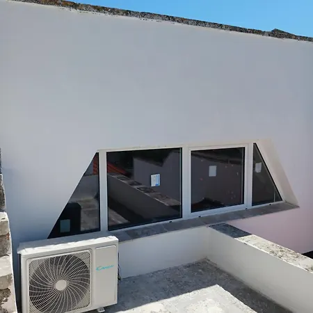 Antica Casa Con Volte A Vista