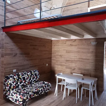 Antica Casa Con Volte A Vista Holiday home