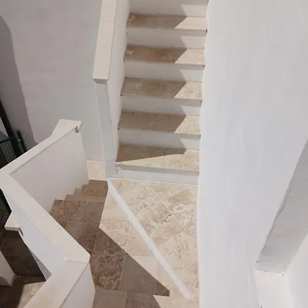 Antica Casa Con Volte A Vista * Calimera (Lecce)